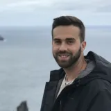 Sergio - Spanish Tutor - Murcia