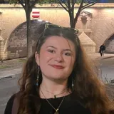 Manon - Prof d'histoire - Saint-Ouen-sur-Seine