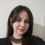 Юля - викладач вокалу - Луцьк