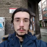 Pablo - profesor de filosofía - Gijón