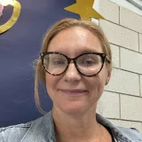 Patricia - English tutor - Queens