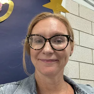 Patricia - English tutor - Queens