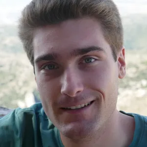 Mattia - Insegnante di elettronica - Carrara