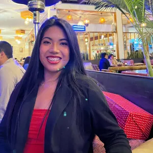 Yuliana - profesor de español para extranjeros - Piura