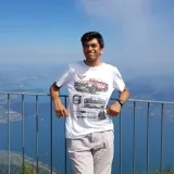 Lokesh - Maths tutor - Sutton Coldfield