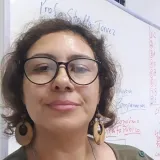 SHEILA - Professor de biologia - Boa Vista