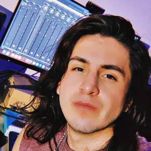 Arath - Profesor de música asistida por computadora - Naucalpan de Juárez