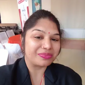 Kanchan - Java teacher - Gagret
