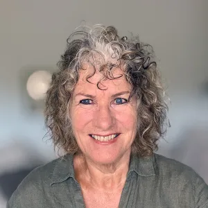 Ursula - Lehrkraft für Deutsch - Gräfelfing