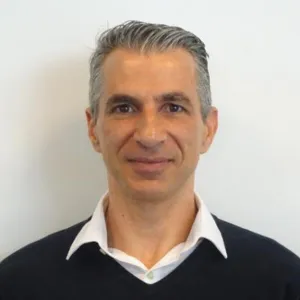 Paulo - Professor de informática - Oeiras