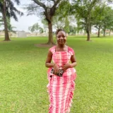 Yetunde - Fashion design tutor - Ikorodu
