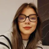 Mariana - Prof de expressão oral - inglês - Santo Antônio