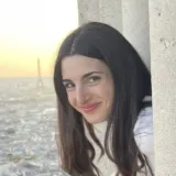Giulia - Italian tutor - Cardiff