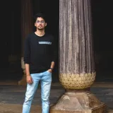 Siddhant - Computer programming tutor - Bengaluru