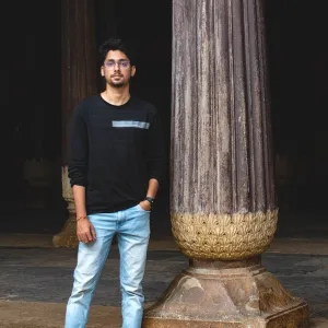 Siddhant - Computer programming tutor - Bengaluru