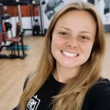 Samara - Professor de Treino Personalizado - Campinas