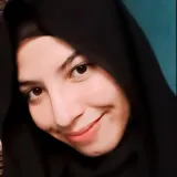 Asma - Prof d'arabe - Tétouan
