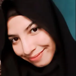 Asma - Prof d'arabe - Tétouan