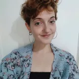 Irene - profesor de lectura - Granada