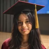 Esther - English tutor - Leicester