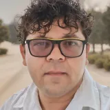Weverton - Professor de português para estrangeiros - Iguatu