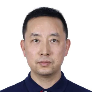 Guanfeng - Chinese tutor - Exeter