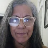 Maria de Fátima - Professor de português para estrangeiros - Centro