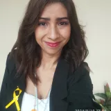 Marisol - profesor de desarrollo personal - Saltillo