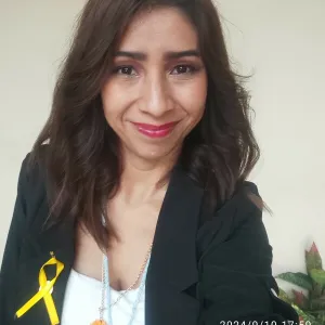 Marisol - profesor de desarrollo personal - Saltillo