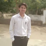 Ashfaq - Criminal law tutor - Kua