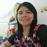 Lidia - profesor de desarrollo personal - Lima