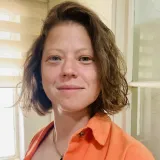 Daniela - Profesor de reforzamiento escolar - Quintero