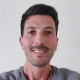 Federico Nicolás - Profe de programación - La Victoria