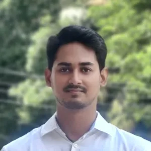 SAUMIK - Maths tutor - Cyberjaya