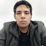 Anthony - profesor de programación - Trujillo