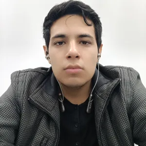 Anthony - profesor de programación - Trujillo