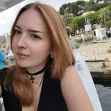 Kornelia - Nauczyciela niemieckiego - Poznań