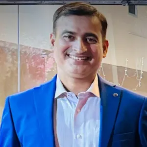 Jayant - Management accounting teacher - Ranchi