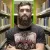 Thomas - Professor de história - Porto Alegre