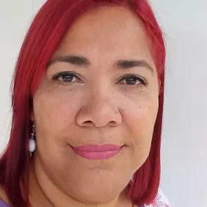 Laura - Profe de español y literatura - Barranquilla