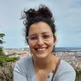 Bochra - Prof d'arabe - Marseille