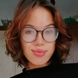 Adrielli - Prof de inglês - Barra Velha