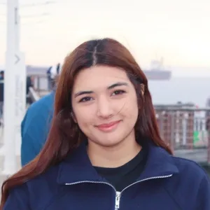 Rocio - prof de Marketing - Buenos Aires