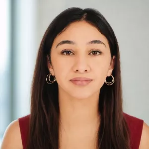 Lydia - professeur de mathématiques - Paris