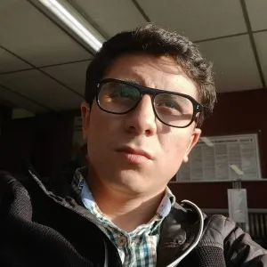 Andres - profesor de inglés - Bogotá