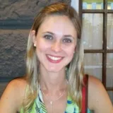 Fernanda - Professor de espanhol - conversação - Presidente Prudente