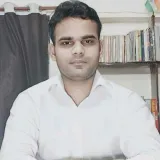 Ajay - English teacher - Bareilly