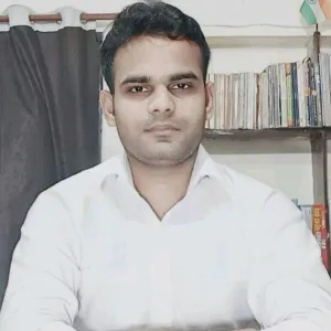 Ajay - English teacher - Bareilly