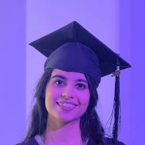Sakshi - English tutor - Montreal