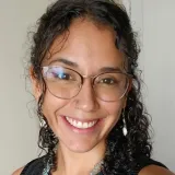 Delfina - Professor de espanhol - Rio de Janeiro